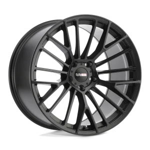 Cray Wheels – ASTORIA – Black – 18″x10″ 37mm – All weather Wheels – 1810CRT375121M70